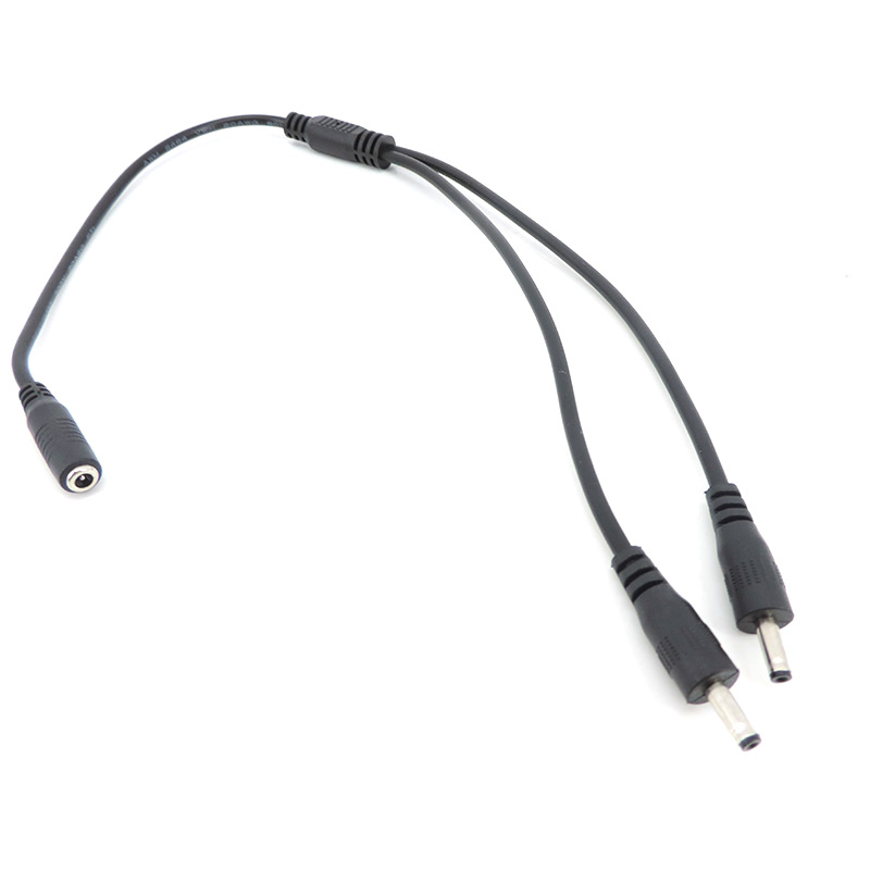 DC 3.5*1.35mm Power Connector  - Cable Extension 3.5 avis et prix