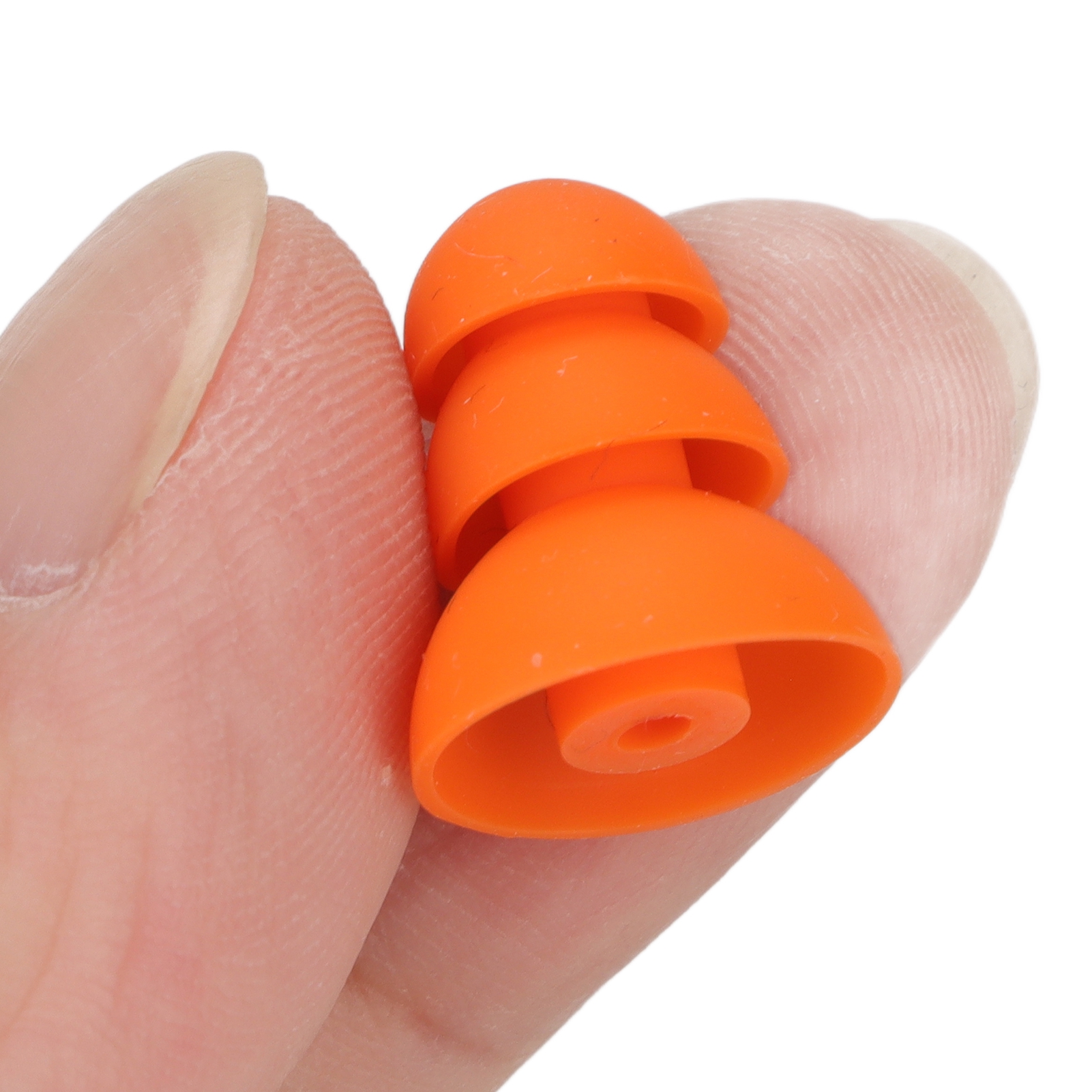Replacement Orange Replaceable - Silicone Ear Tip Replacement avis et prix