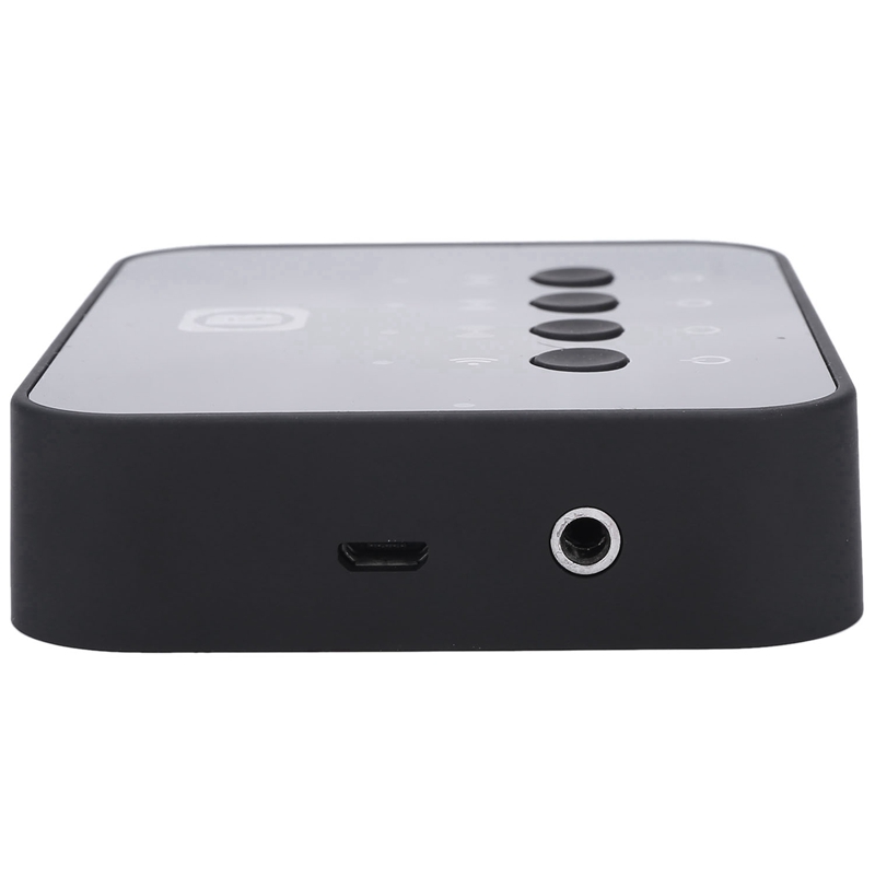 -107 Bluetooth 4 Stereo Audio  - Bluetooth Adapter Receiver avis et prix
