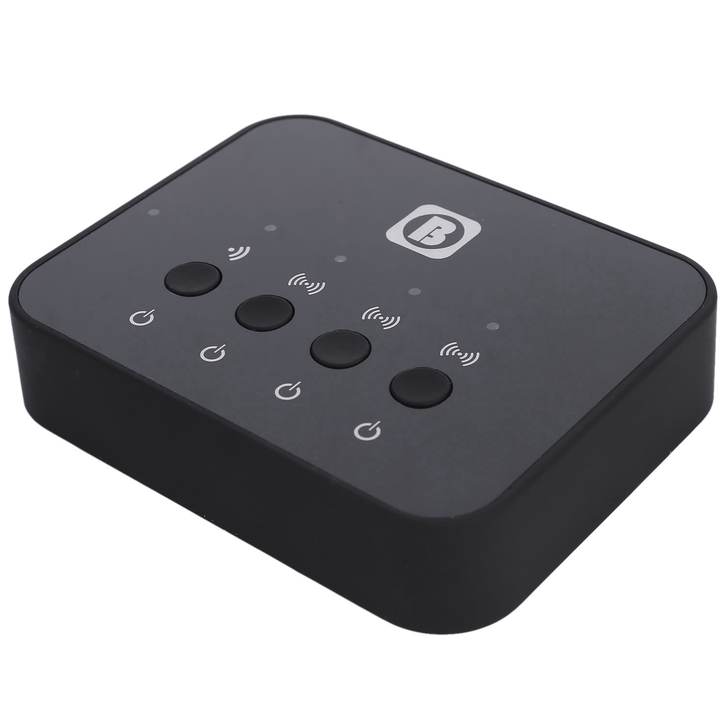 -107 Bluetooth 4 Stereo Audio  - Bluetooth Adapter Receiver avis et prix