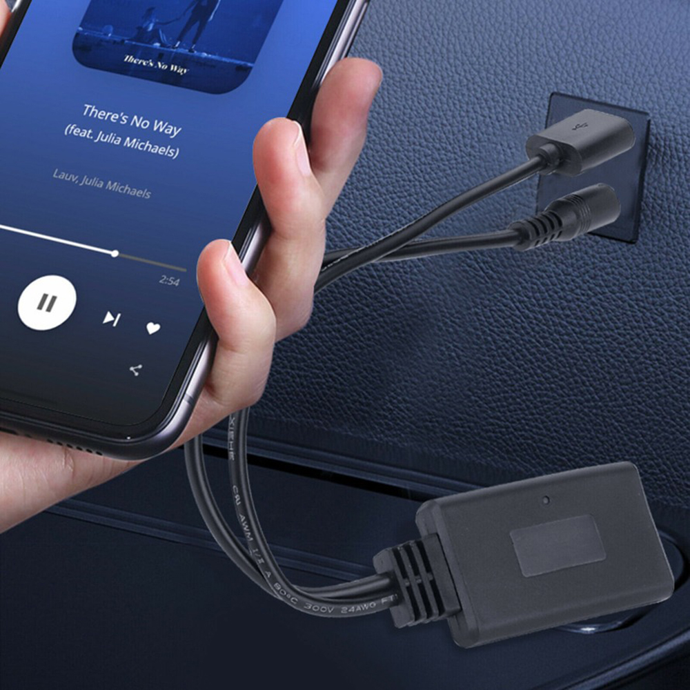 Universal Car Wireless Bluetoo - Bluetooth Adapter Receiver avis et prix