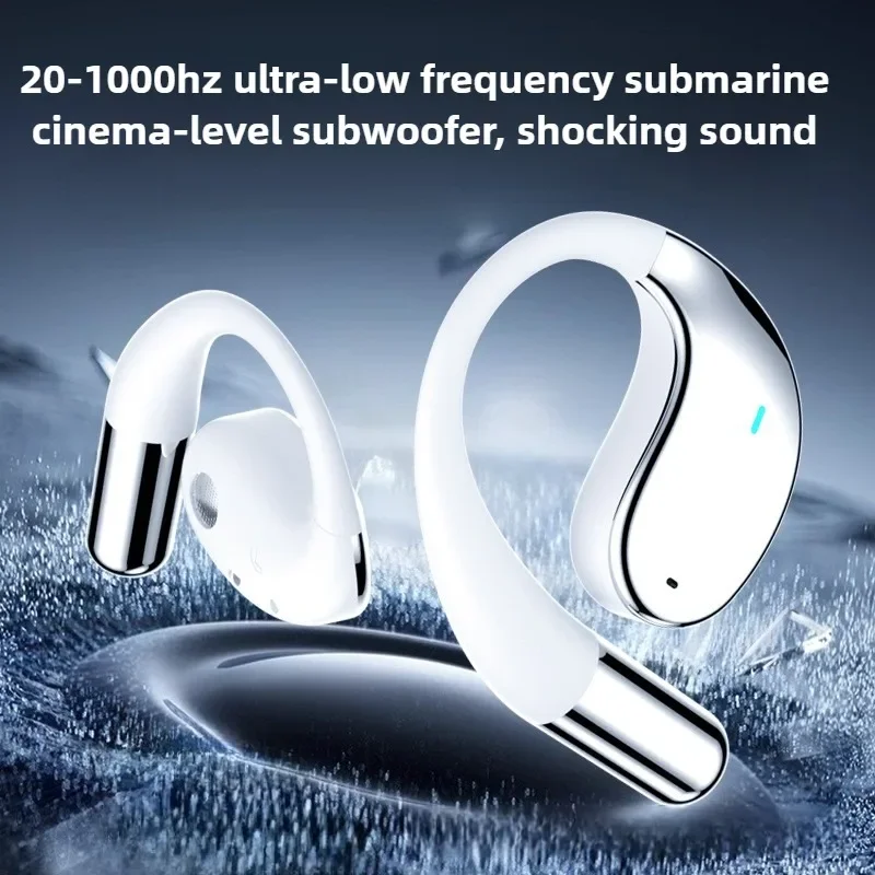 AI Translation YYK-Q39 Open Bl - Bluetooth Headset On Ear avis et prix