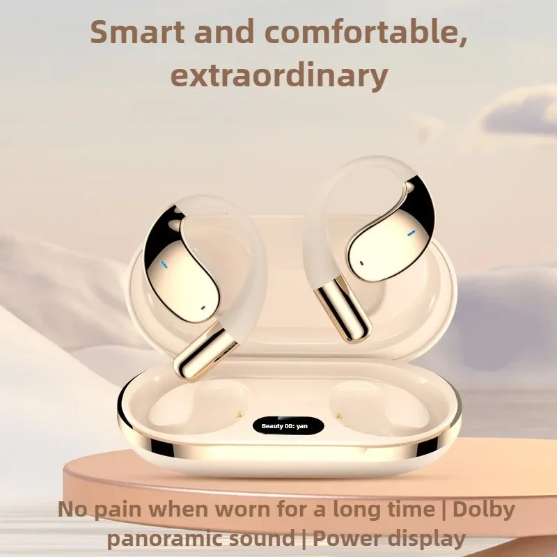 AI Translation YYK-Q39 Open Bl - Bluetooth Headset On Ear avis et prix