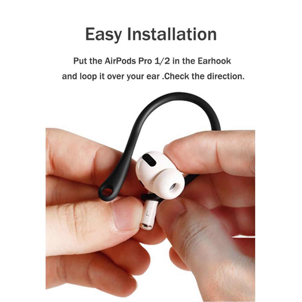 Protector Sports Protective Ea - Sports Earphone Hook avis et prix