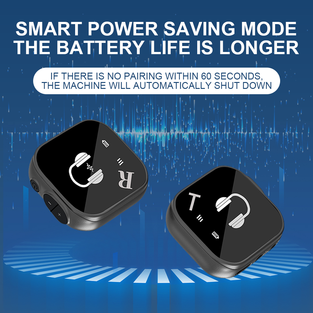 5.8G Wireless In Ear Monitor S - In Ear Monitor Iem avis et prix
