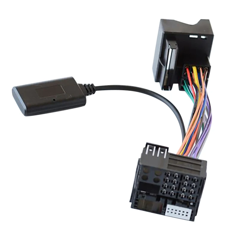 AADD-Car Audio Bluetooth 5.0 R - Bluetooth Adapter Receiver avis et prix