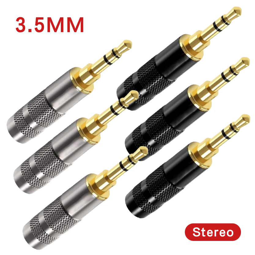 3 Pole Earphone 3.5mm Jack Aud - Audiophile Headphone Wired avis et prix