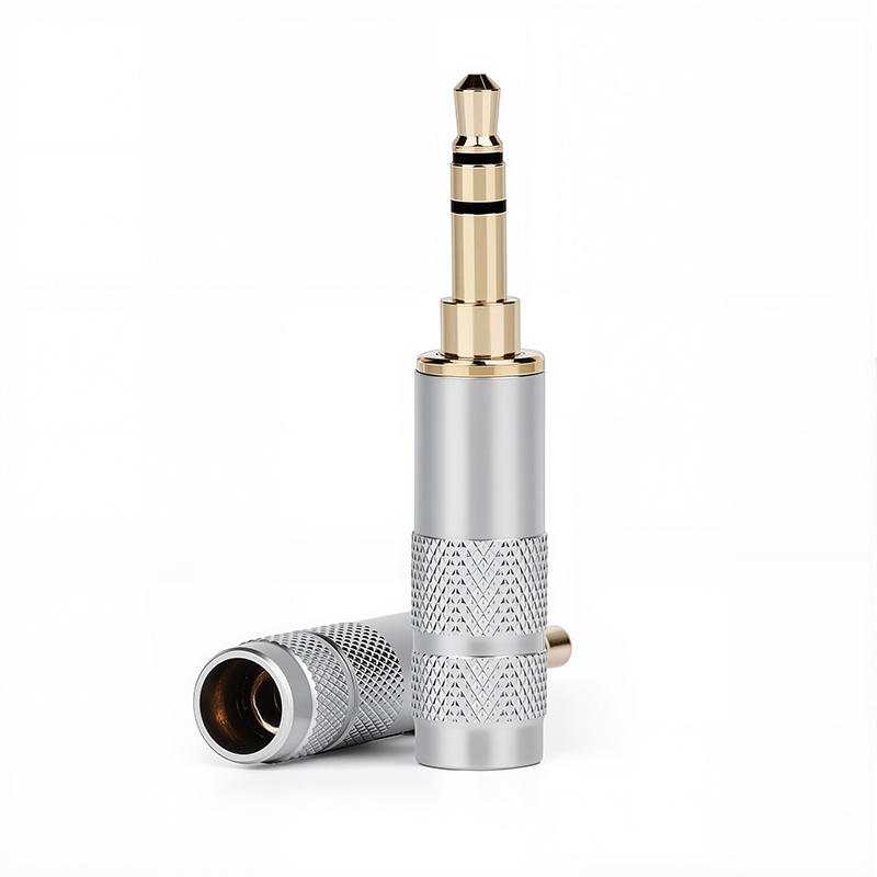 3 Pole Earphone 3.5mm Jack Aud - Audiophile Headphone Wired avis et prix