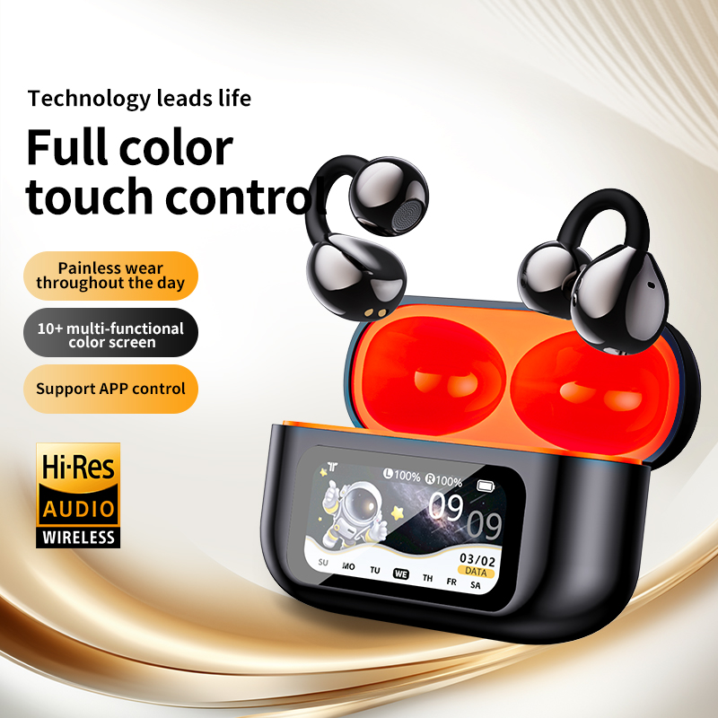AI Translation Headphones True - Usb C Earphone avis et prix