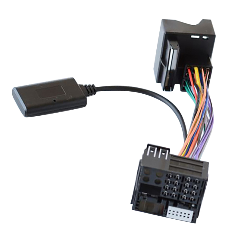 Car Audio Bluetooth 5.0 Receiv - Bluetooth Adapter Receiver avis et prix