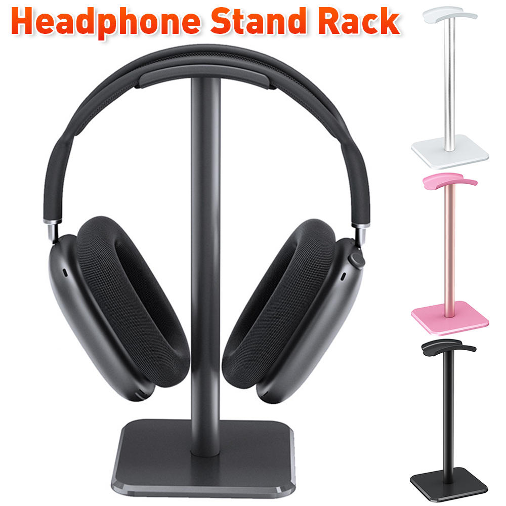 Headphone Holder Rack Aluminiu - Headphone Stand Desk avis et prix