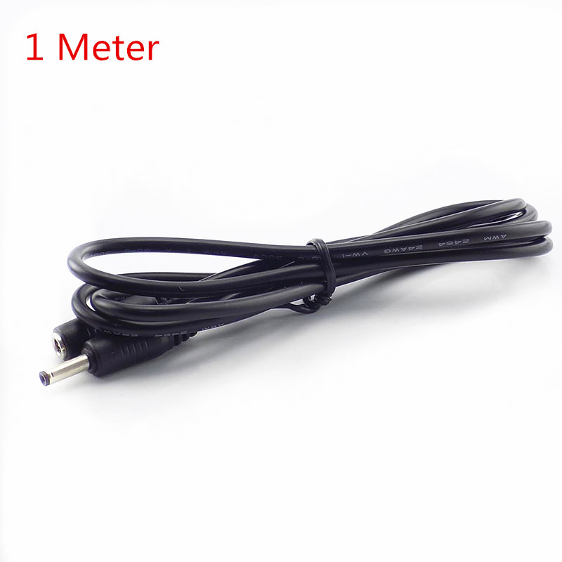 1/1.5/3/5 Meter Male Female DC - Cable Extension 3.5 avis et prix