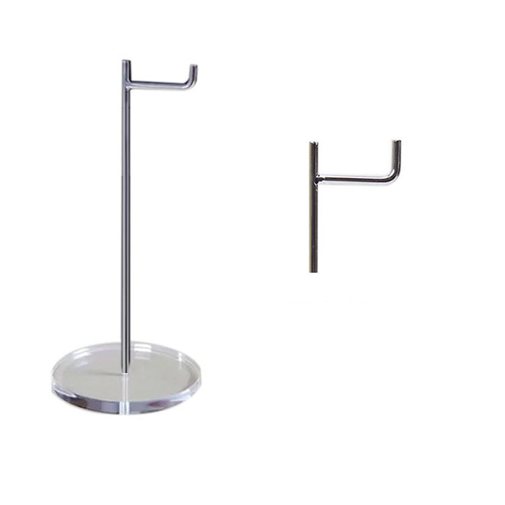 Transparent Acrylic Headphone  - Headphone Stand Desk avis et prix