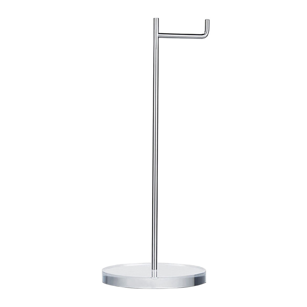 Transparent Acrylic Headphone  - Headphone Stand Desk avis et prix