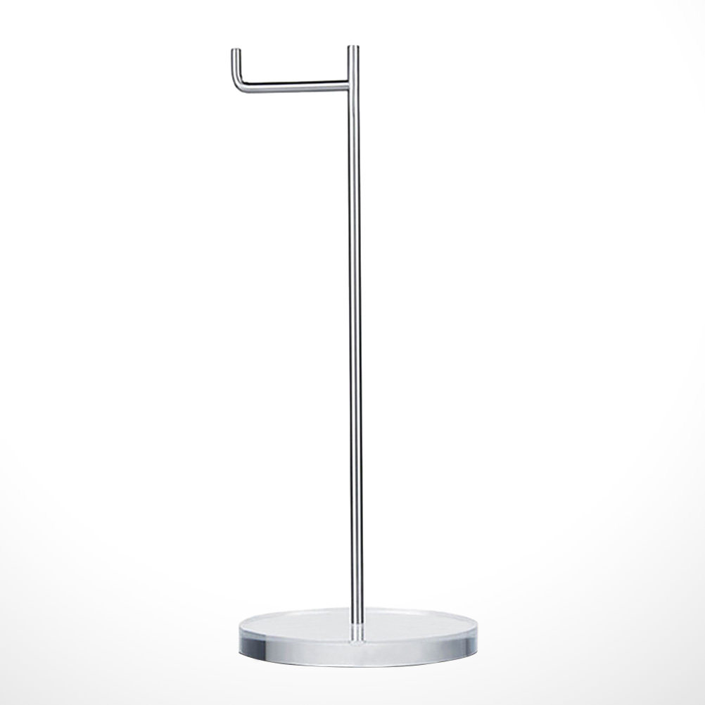 Transparent Acrylic Headphone  - Headphone Stand Desk avis et prix