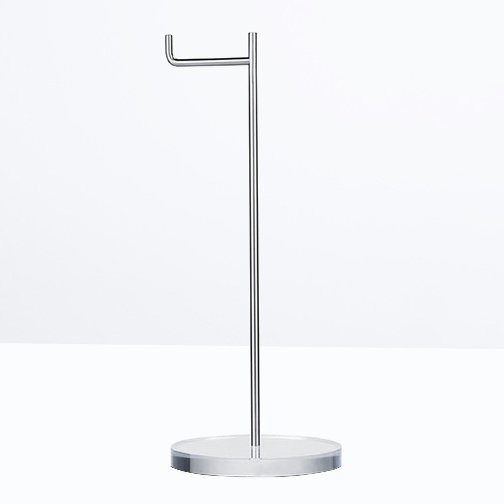 Transparent Acrylic Headphone  - Headphone Stand Desk avis et prix
