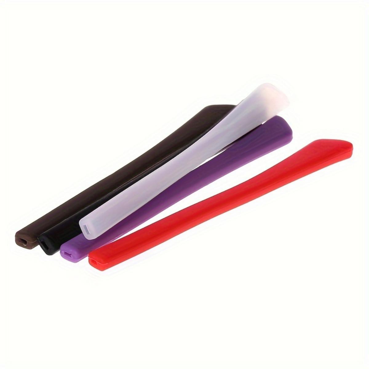 10pcs Eyeglass Replacement Tem - Silicone Ear Tip Replacement avis et prix