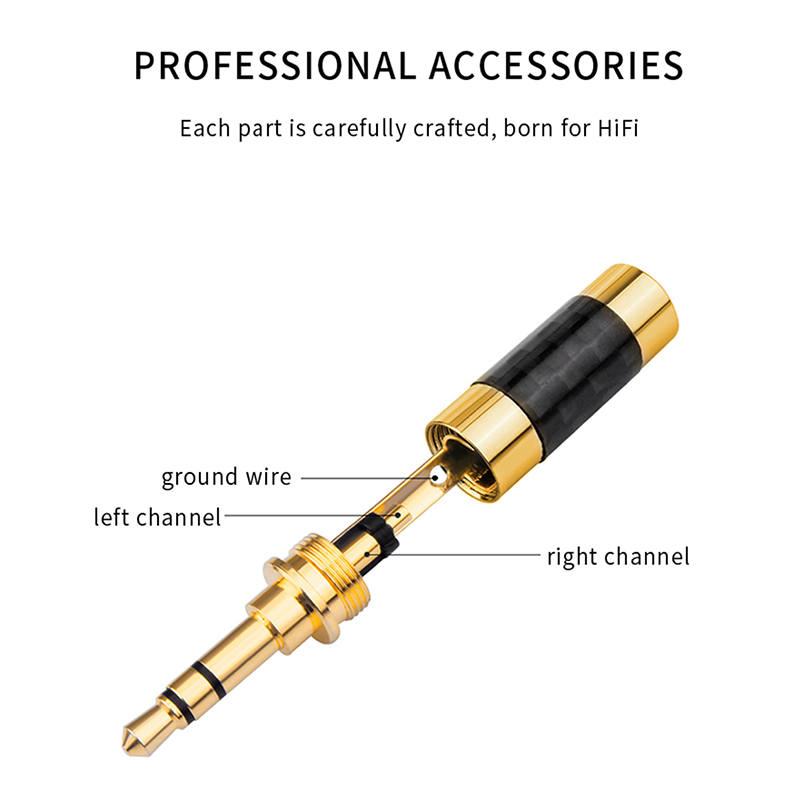 3.5mm Plug 3 Pole Stereo Male  - Cable Extension 3.5 avis et prix
