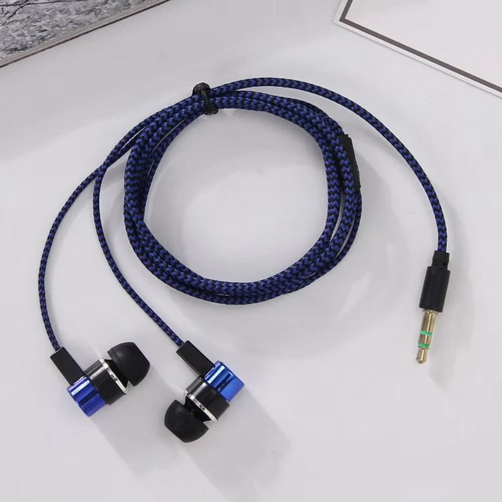 Miwayer 3.5mm Wired In-Ear Ear - Audiophile Headphone Wired avis et prix