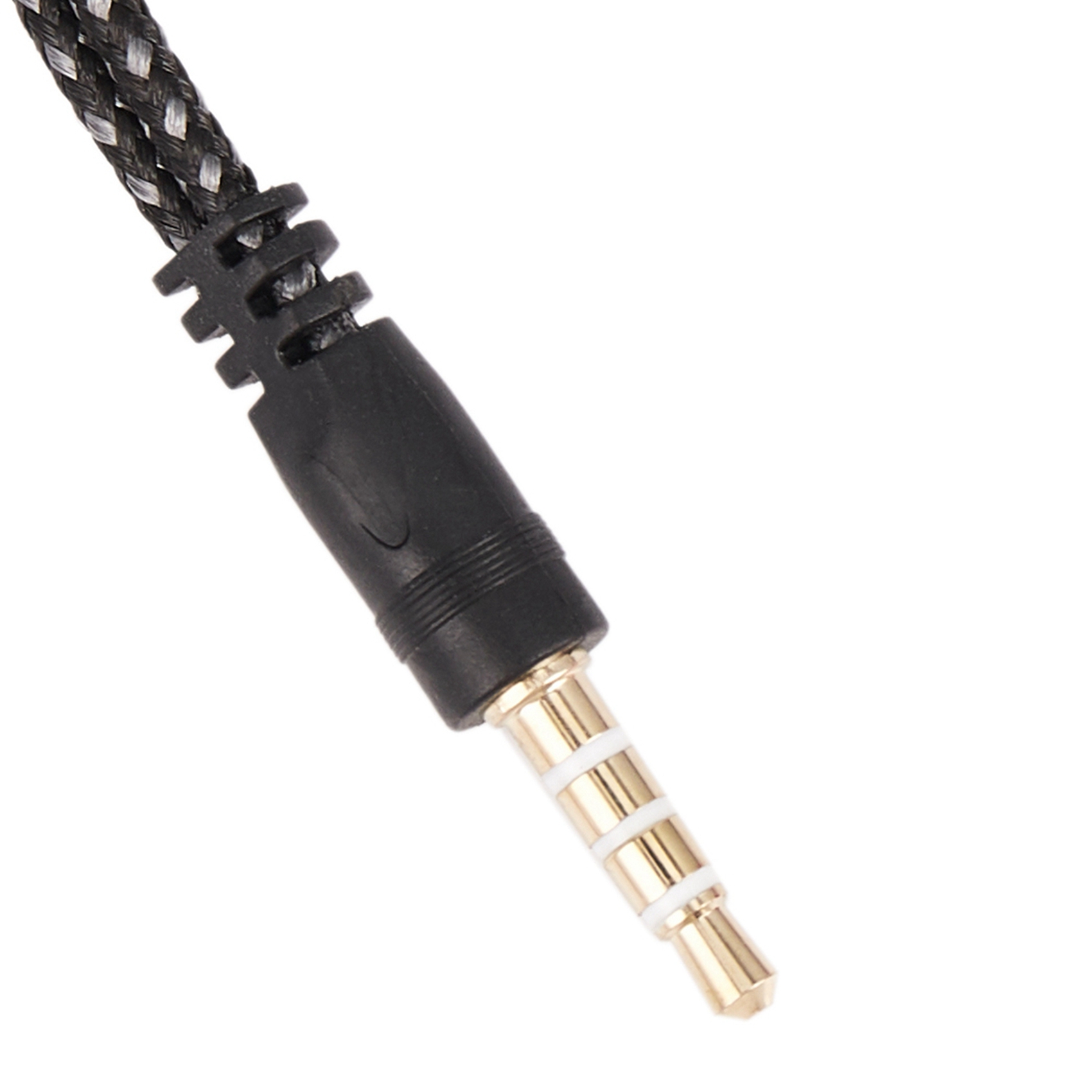 -[A51I Digital]2Pcs Cable Adap - Earphone Splitter Jack avis et prix
