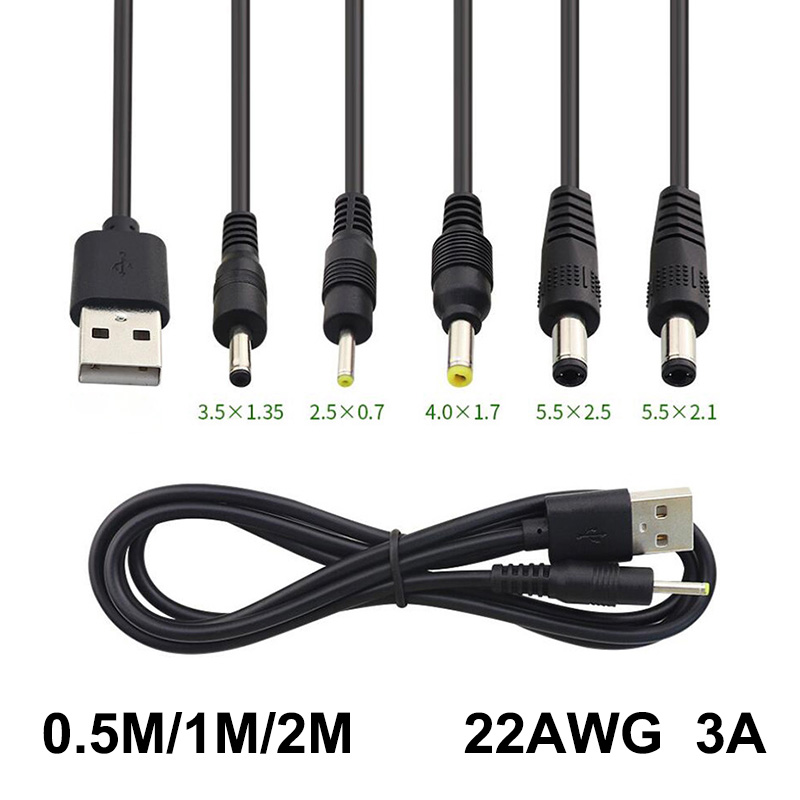 0.5M 1M 2M USB type A Male to  - Cable Extension 3.5 avis et prix