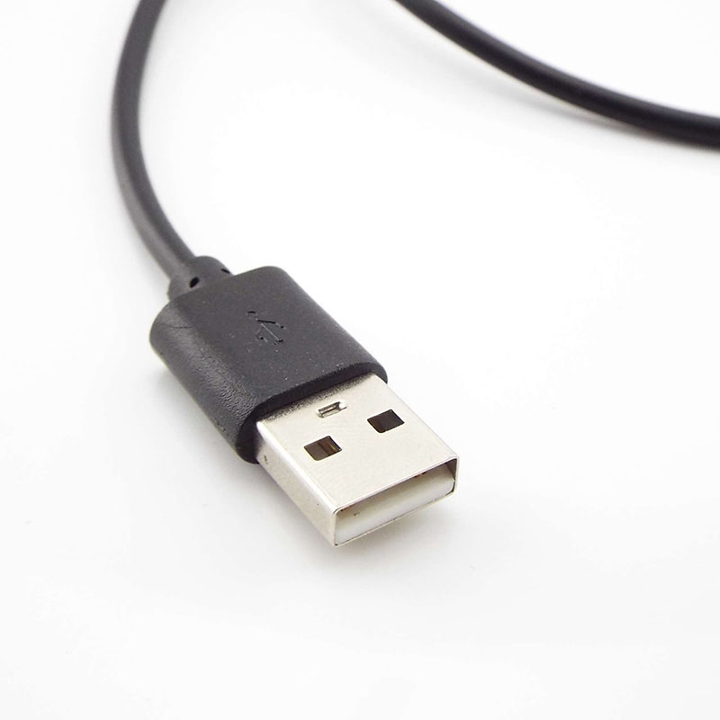 0.5M 1M 2M USB type A Male to  - Cable Extension 3.5 avis et prix