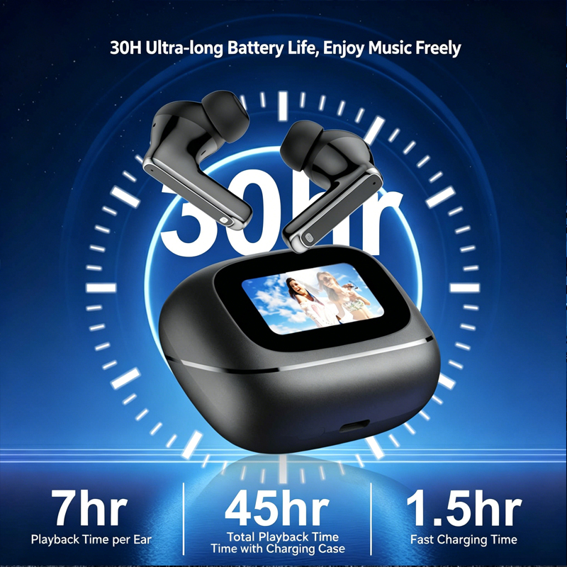 BOSECXT TOUR PRO6 TWS Wireless - Noise Cancelling Headphone avis et prix