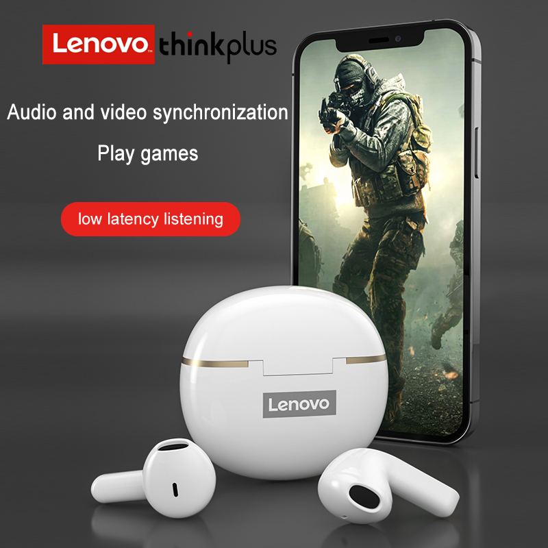 Choice Lenovo X16 TWS Wireless - Bluetooth Headset On Ear avis et prix