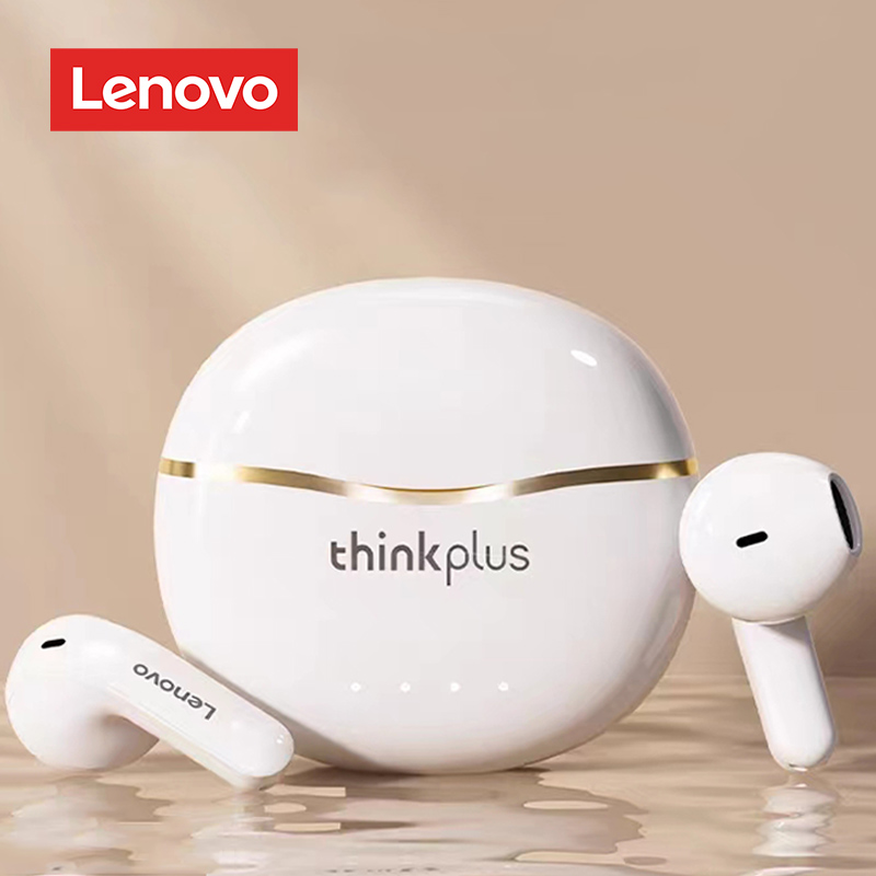Choice Lenovo X16 TWS Wireless - Bluetooth Headset On Ear avis et prix