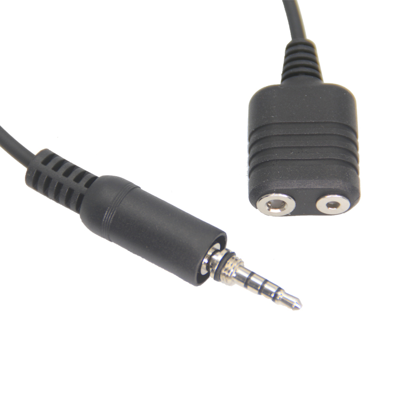 Suitable for Yaesu EVX-S24 VX7 - Wired Earphone Mic avis et prix