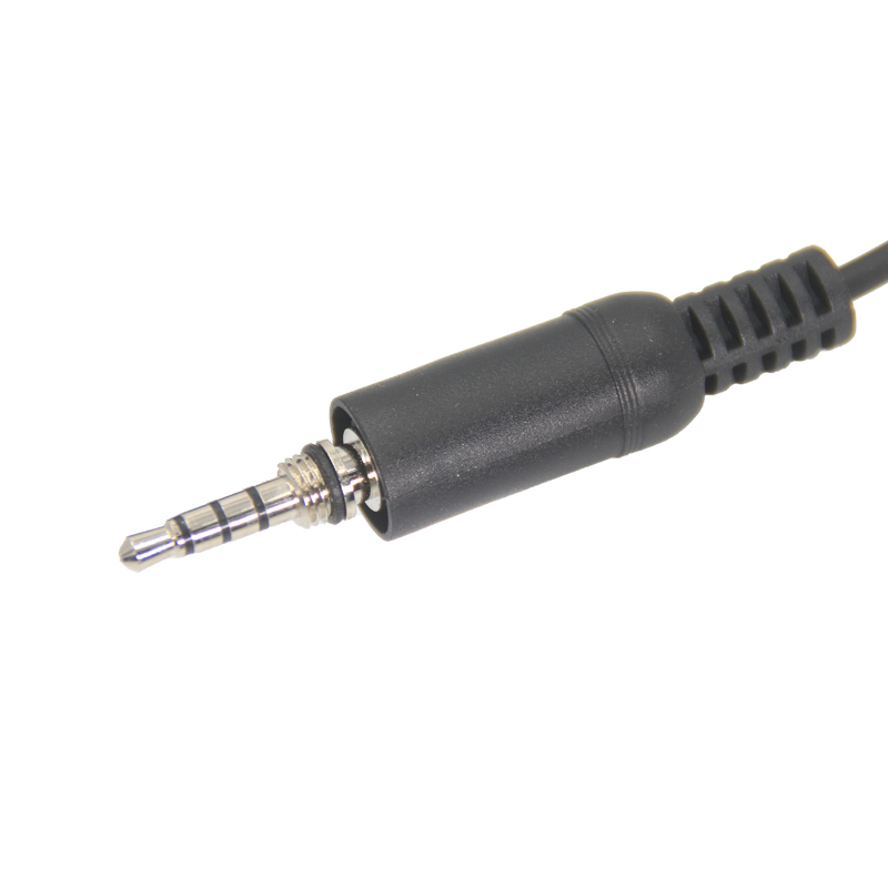Suitable for Yaesu EVX-S24 VX7 - Wired Earphone Mic avis et prix