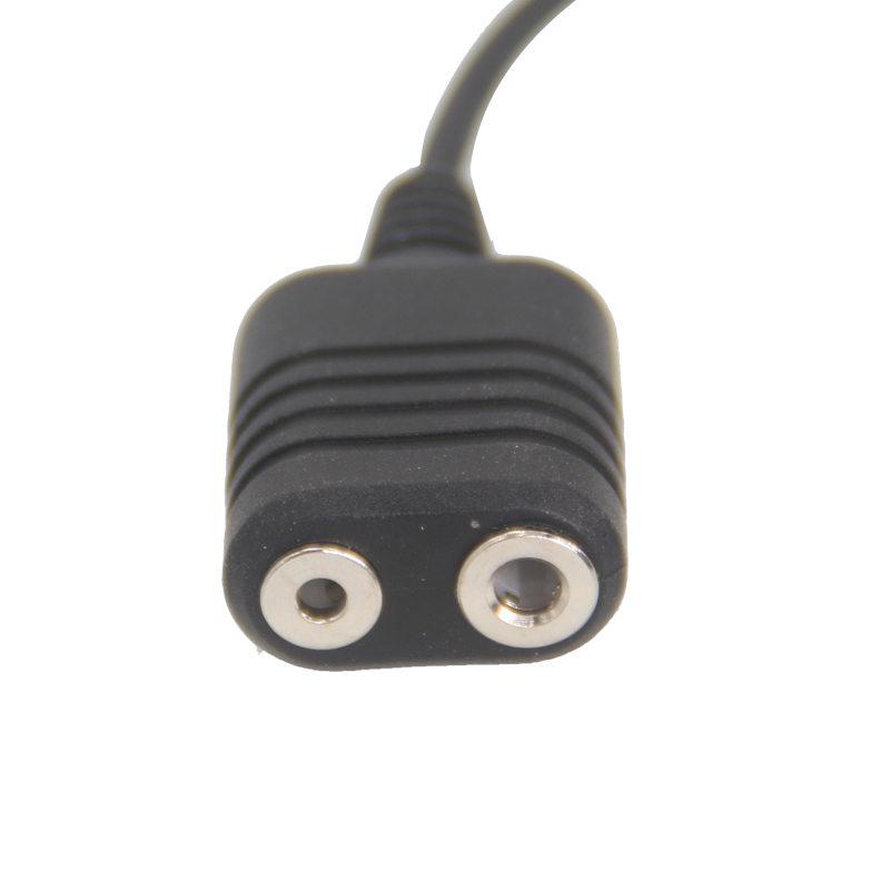 Suitable for Yaesu EVX-S24 VX7 - Wired Earphone Mic avis et prix