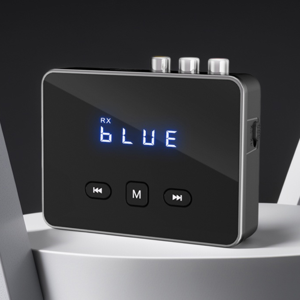BT 5.4 Receiver Transmitter AU - Bluetooth Adapter Receiver avis et prix