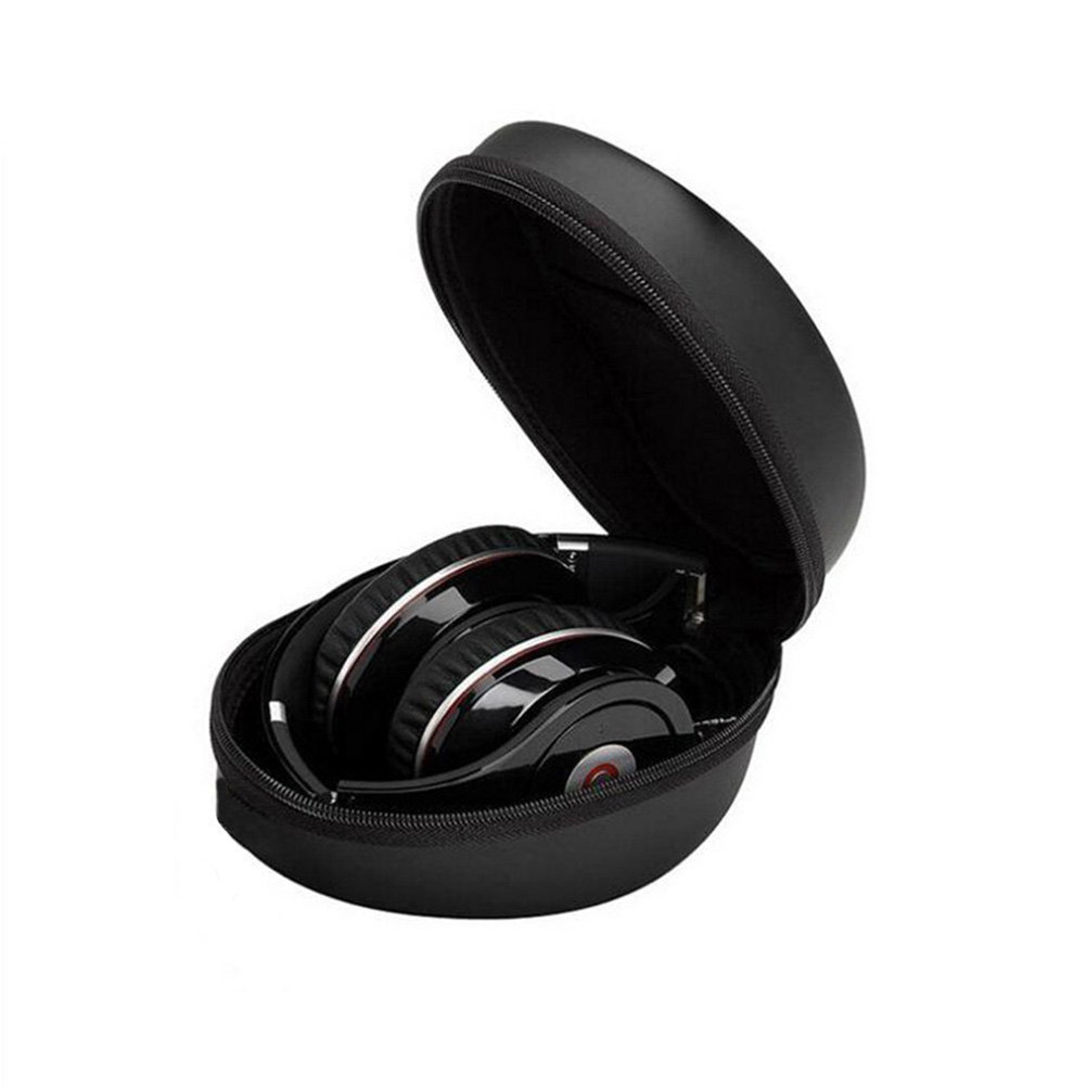 Mini Portable Eva Headphone Ca - Headphone Case Hard avis et prix