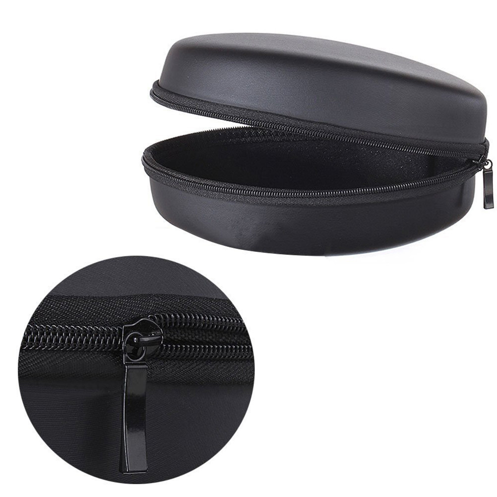 Mini Portable Eva Headphone Ca - Headphone Case Hard avis et prix