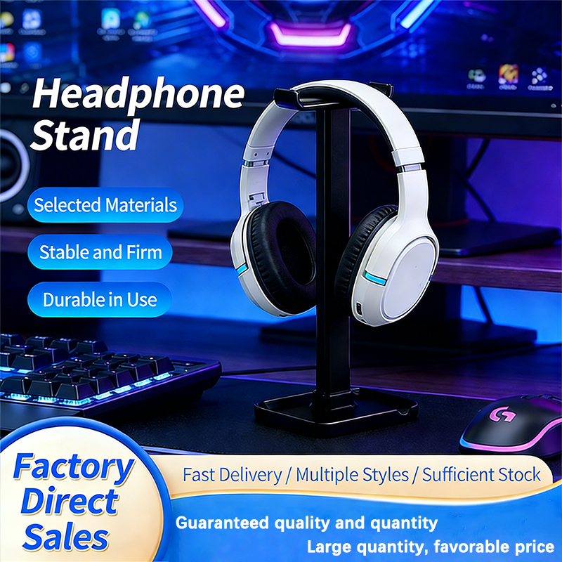 ITLY Multifunctional Multi-Col - Headphone Stand Desk avis et prix