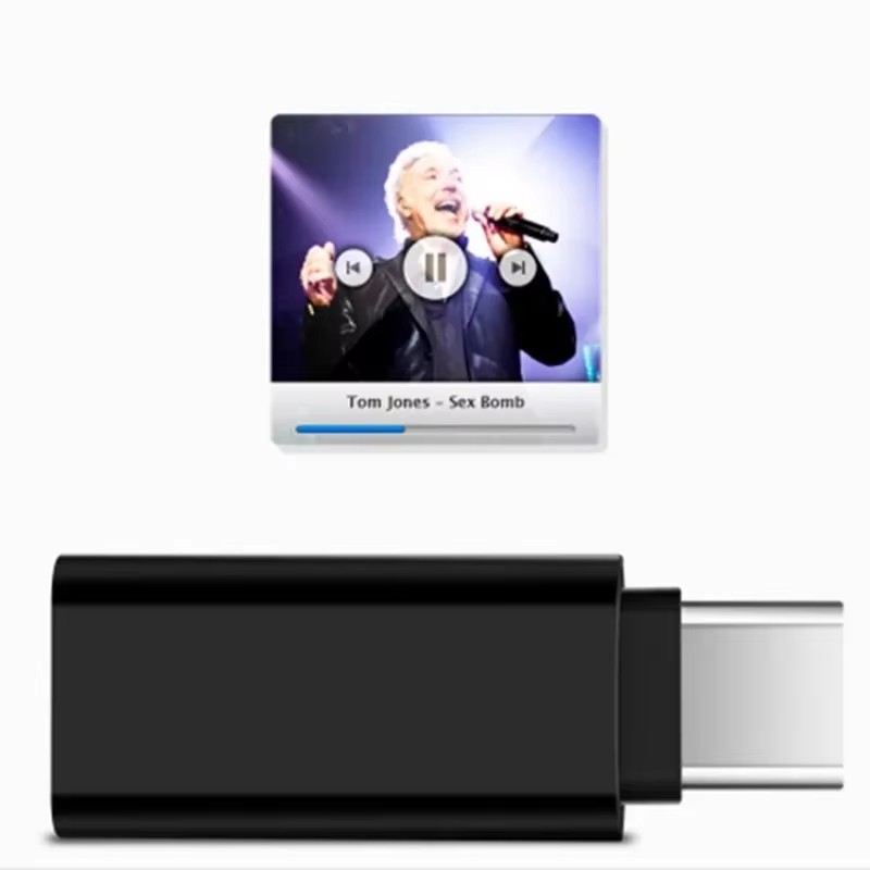 Type-C to 3.5mm Jack Converter - Cable Extension 3.5 avis et prix