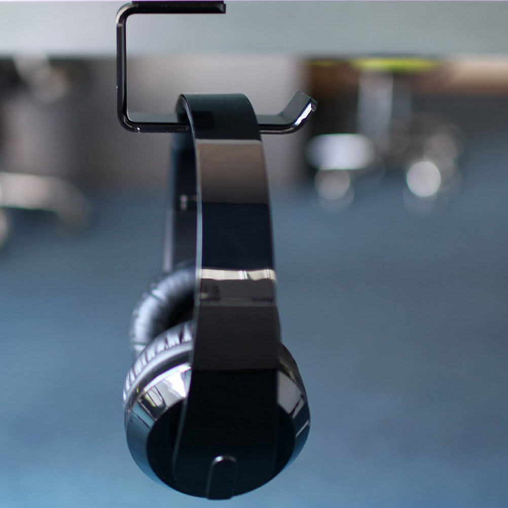 Headphone Earphone Hanging Rac - Headphone Stand Desk avis et prix