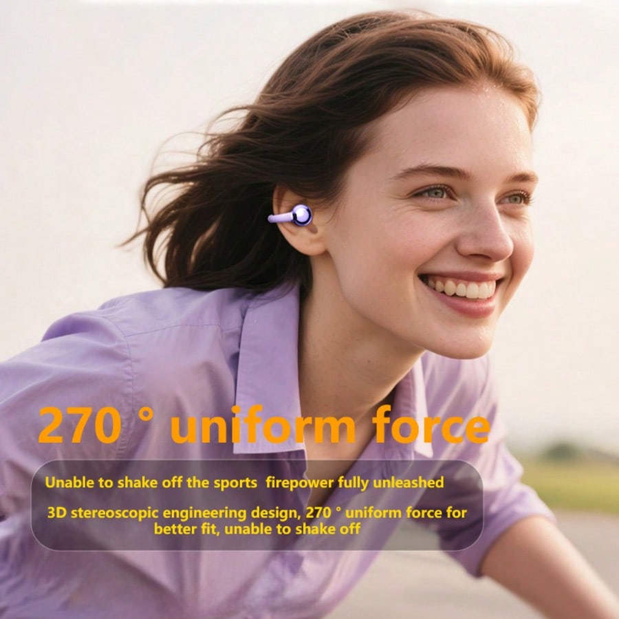 New Senyang 2026 New Style Tru - Bluetooth Headset On Ear avis et prix