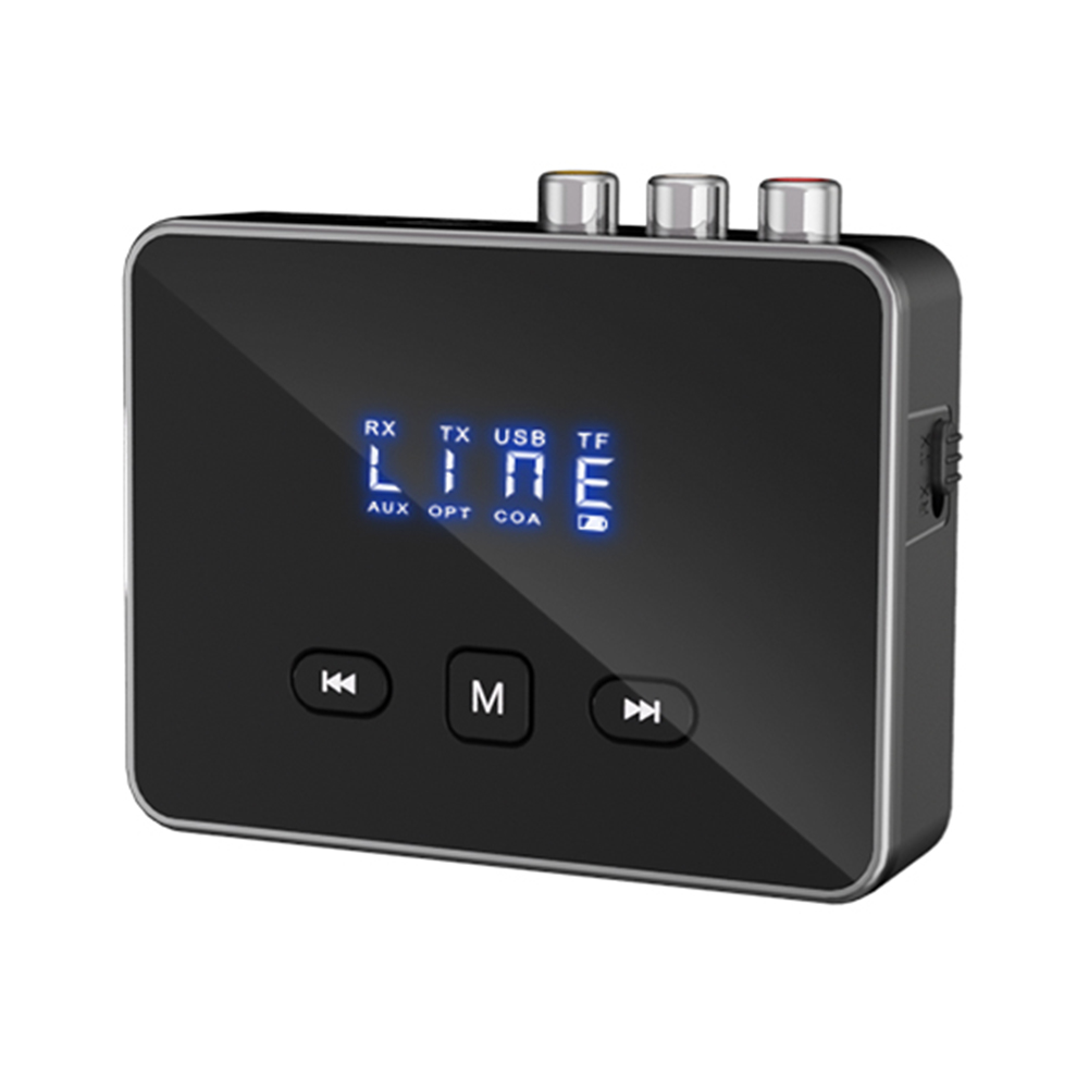 BT 5.4 Receiver Transmitter wi - Bluetooth Adapter Receiver avis et prix