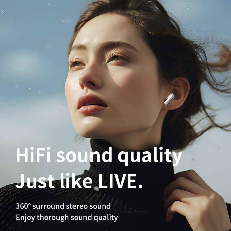 New wireless Bluetooth headset - Bluetooth Headset On Ear avis et prix