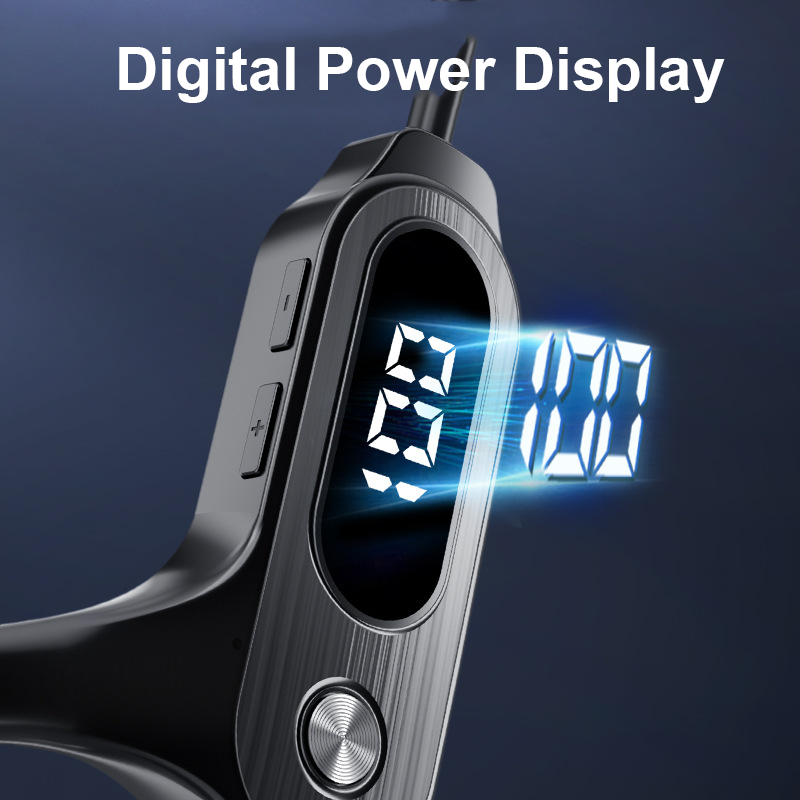 Bone Conduction Bluetooth 5.3  - Sports Earphone Hook avis et prix