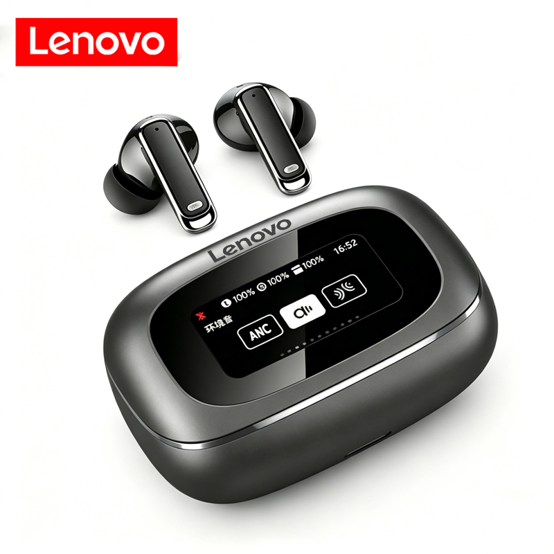 Lenovo TOUR PRO6 Touch Multi F - Noise Cancelling Headphone avis et prix