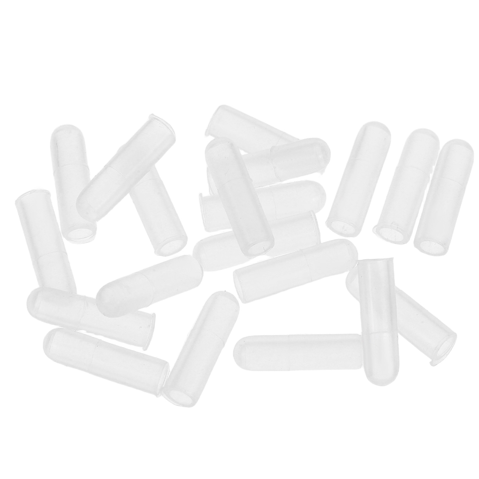 20Pcs Silicone Ear Spoon Repla - Silicone Ear Tip Replacement avis et prix