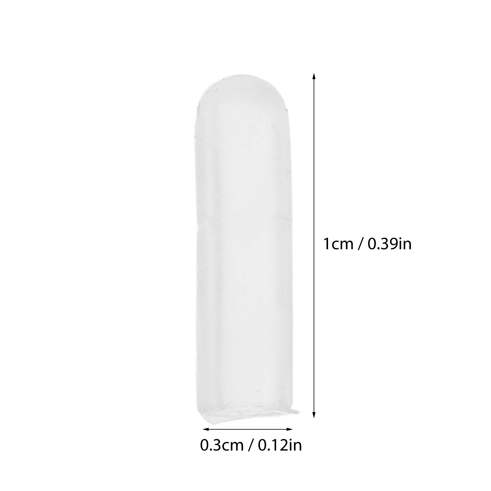 20Pcs Silicone Ear Spoon Repla - Silicone Ear Tip Replacement avis et prix
