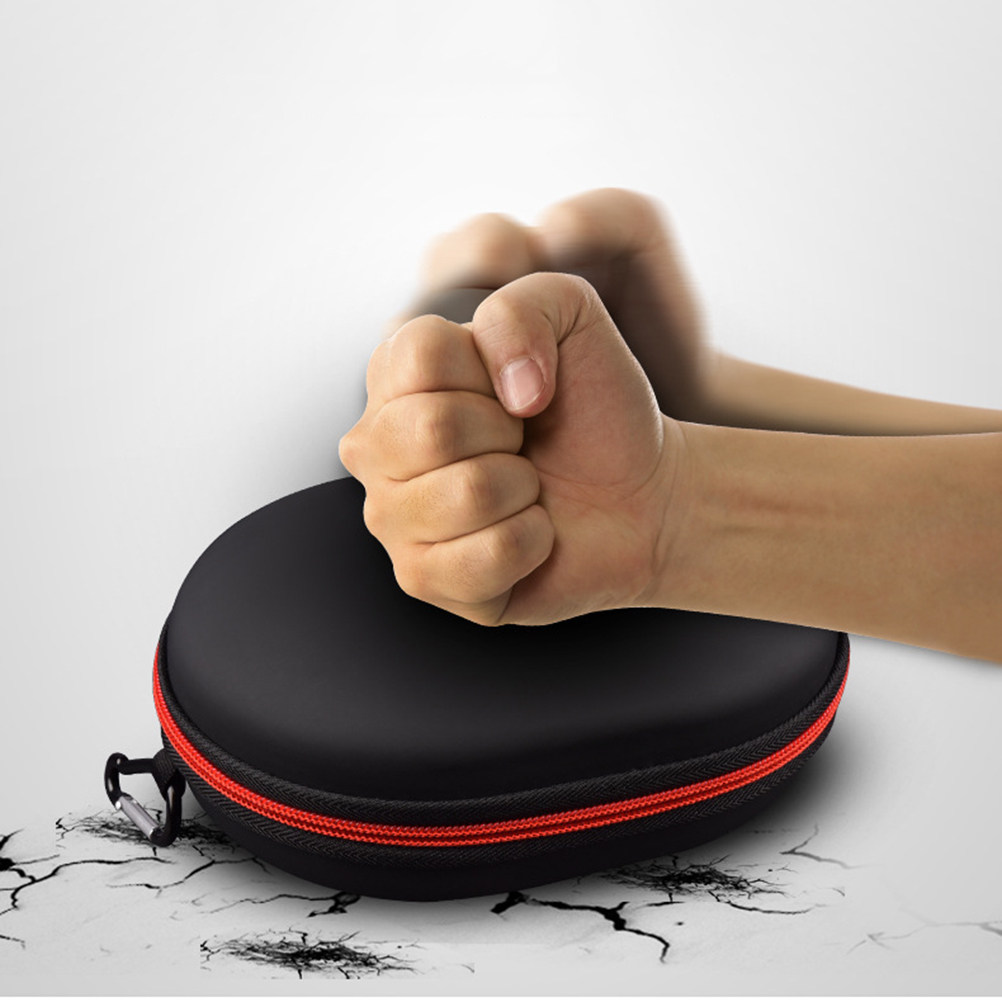 1Pcs Headphone Storage Pouch E - Headphone Case Hard avis et prix