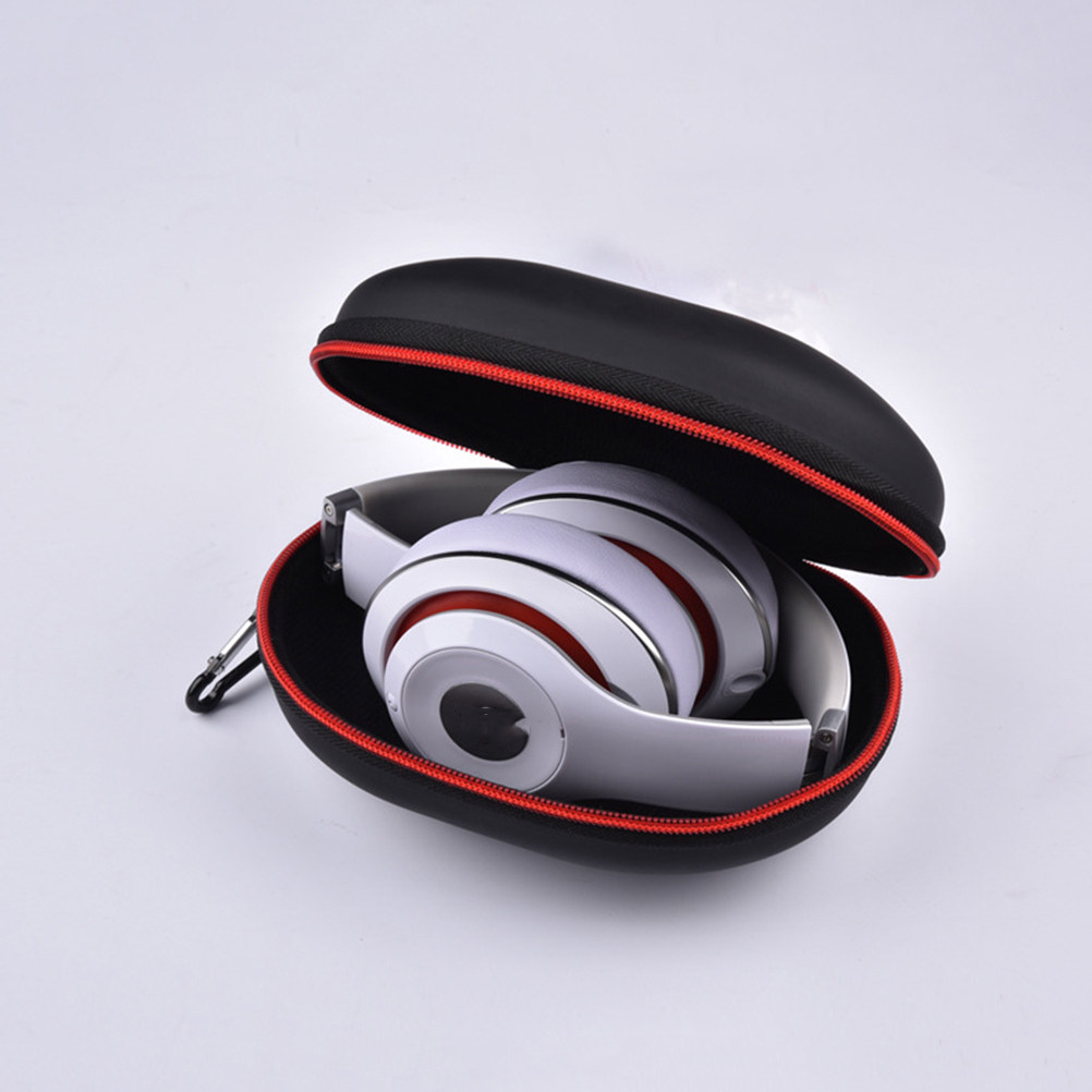 1Pcs Headphone Storage Pouch E - Headphone Case Hard avis et prix