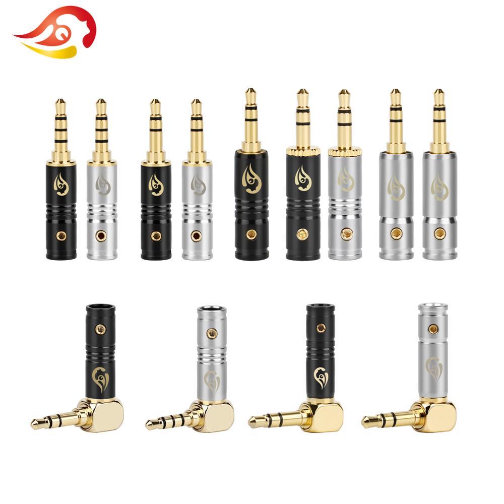 QYFANG 3.5mm Audio Jack 3/4 Po - Audiophile Headphone Wired avis et prix