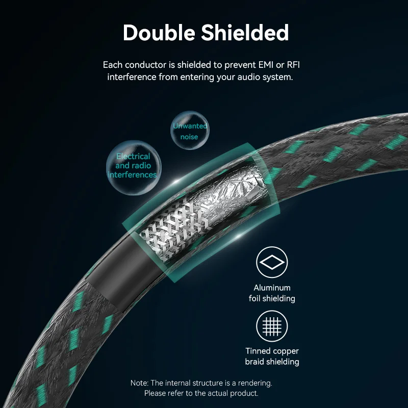 Vention 3.5mm Jack Audio Cable - Cable Extension 3.5 avis et prix