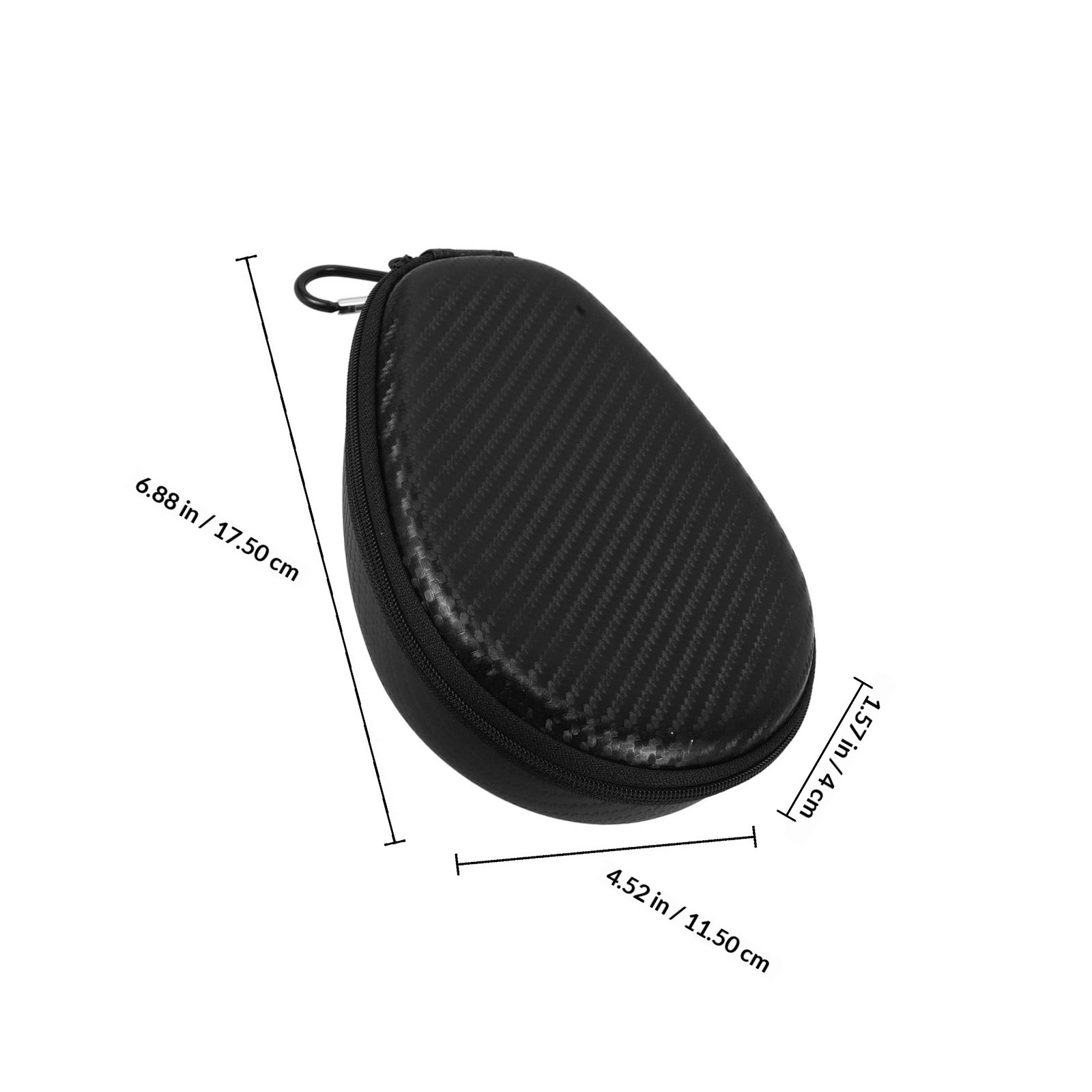 Bone Conduction Headphones Cas - Headphone Case Hard avis et prix